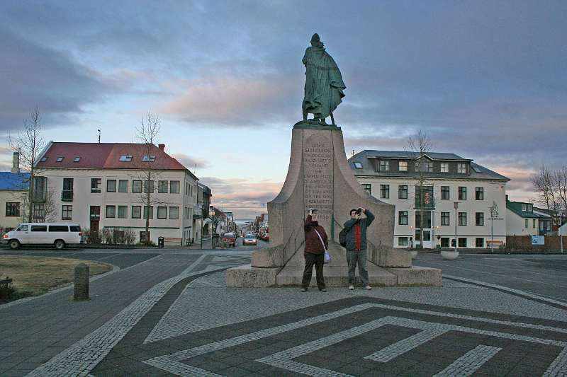 IJsland 111